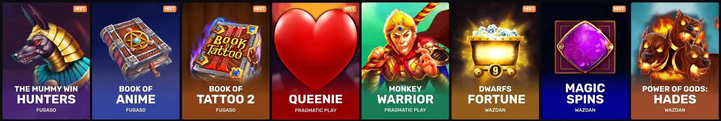Jackpot Slots